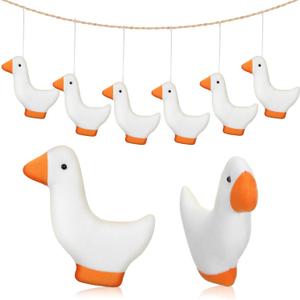 Stuffed Goose Banner Silly Goose Baby Shower Birthday Decoration One Silly Geese Garland Geese High Chair Banner Wall Decor for Nursery Decor 1st Birthday Party Backdrop Photo Prop Supply Stuffed Goose Banner Silly Goose Baby Shower Birthday Decoration One Silly Geese Garland Geese High Chair Banner Wall Decor for Nursery Decor 1st Birthday Party Backdrop Photo Prop Supply