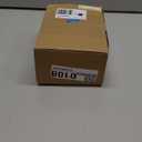 170FT 500 LED Christmas Lights Outdoor Indoor, Waterproof Color Changing Christmas Tree Lights with Timer, Memory (Warm White+Mulitcolor)