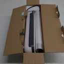 Laminator, A4 Laminater Machine, 9 Inch Thermal Laminater Machine, 4 in 1 Personal Desktop Cold Laminator with Paper Cutter and Corner Rounder 15 Laminating Pouches for Office School Business Use