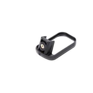 Pack Of 1 Magpul Industries GL Enhanced Magazine Well - G17,17L,22,31,34, 37 Gen3, Black, MAG908-BLK