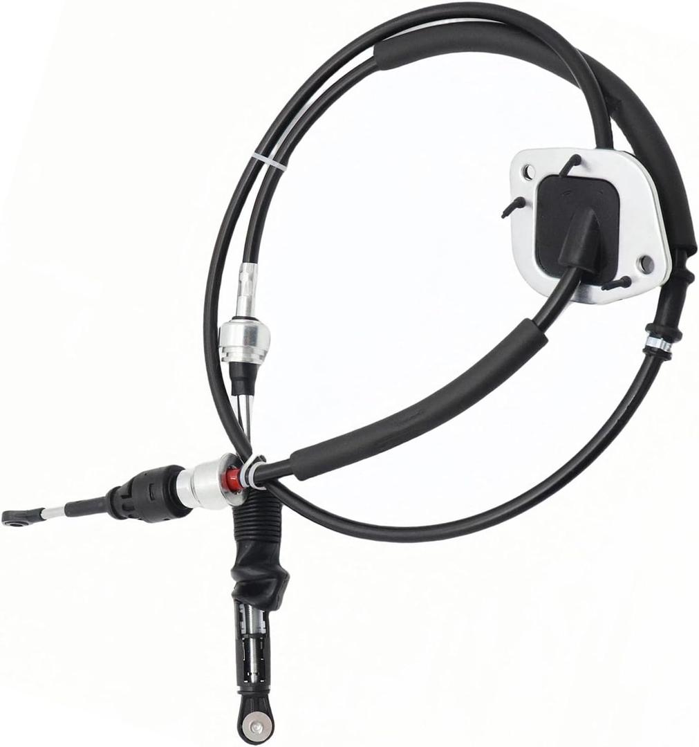 33820-06340 Automatic Transmission Shift Cable Compatible with Toyota Camry 2006-2011,Gear Shift Cable Replace 3382006340