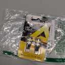 AUXITO 912 921 LED Bulbs for Backup Reverse Light Bulbs, 42-SMD 6000K Ultra Bright White, Non-polarity 906 W16W T15 921 LED Bulb Direct Back Up Parking Light Replacement Lamp, Pack of 2