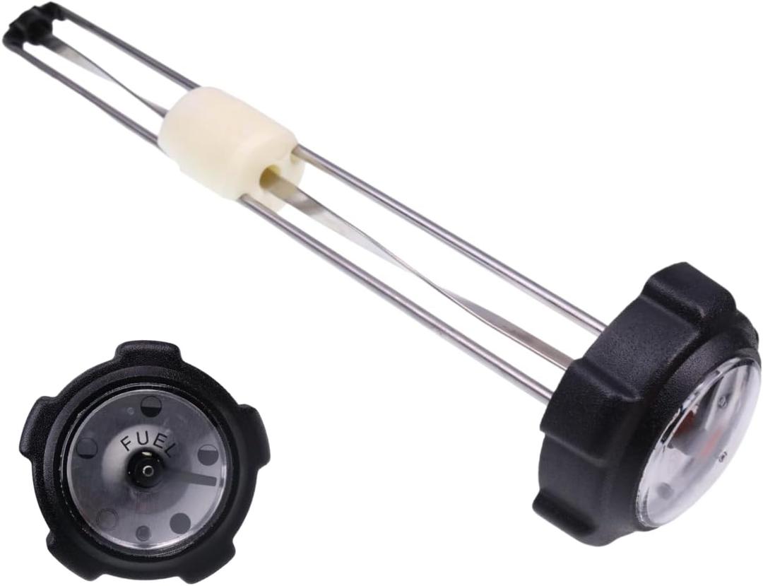 Fuel Gas Cap Gauge 7J2039423 Compatible with Yamaha 2009-2014 YTF 2007-2018 YDRA Drive Golf Cart Fuel Gas Cap Gauge 7J2039423 Compatible with Yamaha 2009-2014 YTF 2007-2018 YDRA Drive Golf Cart