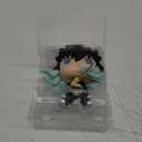 Funko Pop Animation: Demon Slayer - Muichiro - (Attack) - 1/6 Odds for Rare Chase Variant - Collectable Vinyl Figure - Gift Idea - Official Merchandise - Toys for Kids & Adults - Anime Fans
