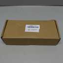 Keyed Sliding Patio Glass Door Handle Set Fits for Truth Legacy & Sash Controls P/N #2265, 45 Keyway w/o Mortise Lock, 3-15/16" Hole Centers, Non-Handed, White Diecast, B Position