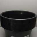 Laguna Lily Planting Tub, 19-1/2-Inch, 9-Gallon 12 pc