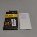 Ailun Screen Protector for iPhone 14 / iPhone 14 Pro [6.1 Inch] Display 3 Pack Tempered Glass, Sensor Protection, Dynamic Island Compatible, Case Friendly