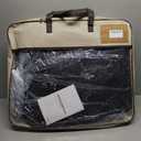 Black Car Seat Covers Only Front 2pc - Breathable Faux Leather Universal Seat Covers for Cars, Automotive Protector Fit for Most Sedan SUV Pick-up Truck