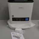 Air Purifiers for Home Large Room Bedroom Up to 2325 Ft, Washable Filters, Air Quality Monitor, Turbo Mode, Auto & Sleep Modes, HEPA Air Cleaner for Smoke, Dust, Pet Hair, Pollen (APH3000)