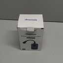 DEWENWILS Outdoor Timer for Lights, Dusk to Dawn Sensor for Electrical Outlet, Weatherproof Light Timer for Decorations Yard, 10A, 1/2 HP, UL Listed, 2 Pack