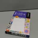 Artecho Acrylic Paint Markers 48 Colors, Acrylic Paint Pens with Brush Tip and Fine Tip for Stone, Rock Painting, Paper, Pumpkin, Wood, Egg, Canvas, Ceramic, Fabric, leather, Glass, DIY Crafts