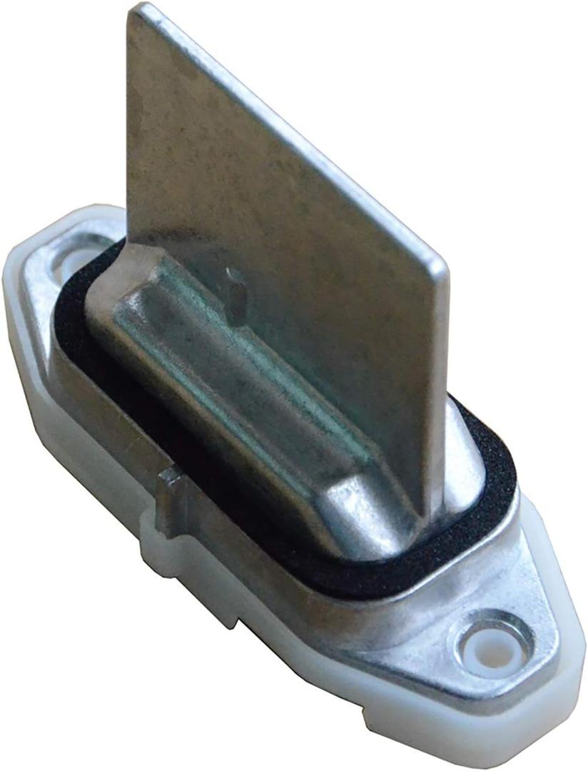 YHTAUTO AC Heater Blower Motor Resistor Compatible with Nissan Altima 02-06, Maxima 00-08 & Infiniti I30 00-01, I35 02-04, Fit for Models with Automatic AC Control, Not Fit Manual AC Control Models