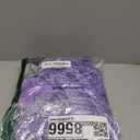 3 Pack: Women's Dry Fit Short Sleeve T Shirts, Athletic Workout Tee Tops for Gym Yoga Running (Gray/Black/Light Lavender) S