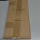 Professional Window Cleaning Kit 14IN, with Silicone Squeegee Blade, Microfiber Scrubber & Cloth, Windows Cleaning Tools, All-in-one Window Washing Supplies, Commercial & Household Use