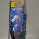 Work All-Day Superior Comfort Insoles (with) Massaging Gel, Women, 1 Pair, Trim to Fit