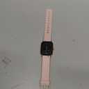 Smart Watch for Women, 1.85" HD Dynamic Dial Smartwatch for Android & iPhone with Answer/Make Call, Fitness Tracker with 110+ Sport Modes, Heart Rate/SpO2/Sleep Monitor, IP68 Waterproof (2 Bands)