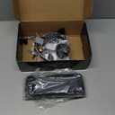 2+64G Radio for Dodge Ram 1500/2500/3500 2002-2006,for Jeep Grand Cherokee 1999-2004,for Jeep Wrangler 2003-2006-Android Wireless CarPlay Android Auto 6.86 IPS Touch Screen Car Radio for Dodge Ram