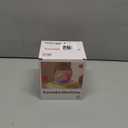 Karaoke Machine for Kids, Karaoke Gifts for Girls Ages 4, 5, 6, 7, 8, 9, 10, 12 +Year Old Birthday Party, 4-12 Years Old Christmas Toys Gift for Girls (Beige 2 Mics)