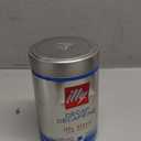 Illy Ground Espresso Coffee, Decaffeinated - Medium Roast - Mild & Balanced - 100% Arabica - Pre-Ground for Espresso- Pressurized Packaging Sealed for Freshness - 8.8oz (Pack of 1) Best By: 12/05/2027