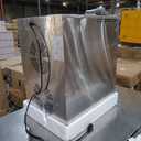 Commercial Food-Dehydrator Machine 16 Trays 27.28ft Large Food Dryer 1500W