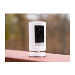 RING Stick Up Cam Battery