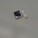 GuDoQi Multi-Function Cube Timer, 5/10/30/60 Min & Custom Count Down, Included Pause & Resume Feature, Silent, Vibrate & Adjustable Sound Alarm for Productivity in Tasks, Study & Kitchen, Purple