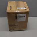 EUHOMY Ice Maker Countertop, Portable Ice Machine with Carry Handle, 26.5lbs Per Day, 9 Cubes in 6 Mins, Auto-Cleaning, with Basket and Scoop, for Home, Kitchen, Camping, RV (Silver) (Stainless Steel Silver)