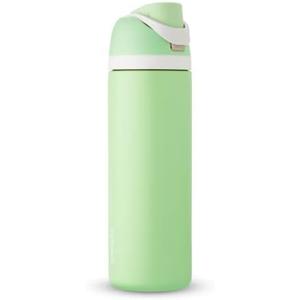 Owala Star Wars FreeSip Insulated Stainless Steel Water Bottle with Straw for Sports and Travel, BPA-Free, 24-Ounce, Stronger Than You Think