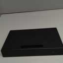 Floating Wall Shelves, 3.0mm Thick Aluminium Alloy Small Floating Shelf, Suitable for Bedroom, Living Room, Bathroom, Kitchen, Office Etc(Black, 9 Inch), 9 inch Wide Shelf