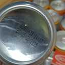 Zenjoy Mango Black Tea Relaxation Drink 36 Pack - Calming Drink with Ashwagandha & Lemon Balm - Non-Alcoholic Beverage Infused with L-Theanine for Enhanced Focus - 12oz Cans, BBD 05/30/2025