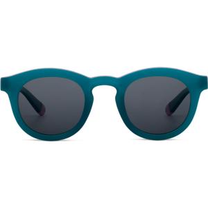 Peepers by PeeperSpecs Women's Beverly Shores Reading Sunglasses Round 1.50