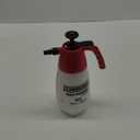 Chapin 1002 48-Oz Made in USA Heavy-Duty Multi-Purpose Sprayer, for Spraying Plants, Flowers, Weeds and Cleaning, Red/White