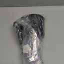 12V/24V Smart Temperature Control Travel Coffee Mug for Car/Truck,Electric Heated and Cooled Travel Cup, Stainless Steel Tumbler Smart Heating Cup,Keep Milk Warm Easily Washing Safe(Black)