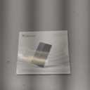 2026 [Apple MFi Certified] (iOS Only) Bluetooth Tracker Smart Card for Apple Find My iPhone Wallet GPS Tracker, 5-10 Years Staying Power, Keys Finder and Item Locator for Keys, Bags, Passport