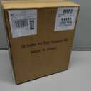 Gravity Pet Feeder and Water Dispenser Set, Automatic Dog Feeder and Dog Water Dispenser for Dogs Cats Pets Animals Large Capacity(3.8L)