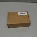 Beeswax Candles Set of 6pcs, Bee Candles with Little Bee Ornament Decors, Unscented & Dripless& Smokeless, Dia 1.77" x1.97" Each, Yellow