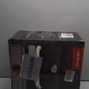 Camp Chef Deluxe BBQ Grill Box - Outdoor Grill Box for Grill Accessories - 14" x 16" - Black