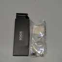 SOJOS Retro Round TR90 Blue Light Reading Glasses Womens Mens Readers Computer Glasses Eyewear Frame SJ9001