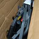BELL Right Up 350 3-Bicycle Platform Hitch Rack