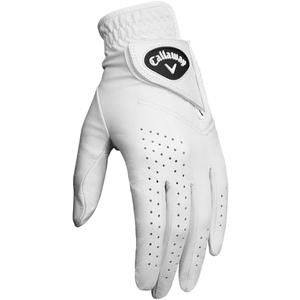 2 x Callaway Golf Dawn Patrol Glove (White)