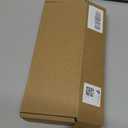 LGDNNYYY Large Adhesive Hooks, 18-Pack Hold 44lb(Max) Heavy Duty Sticky Hooks,Waterproof & Rustproof Wall Hook for Hanging Can be Use Kitchen Bathroom Outdoor Ceiling Office, Transparent