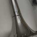 FARBIN Boat horn Waterproof Stainless Steel Dual Trumpet,Electric Horn for 12v Boats Ship Sailboat Yacht Off-Road Vehicle Truck SUV RV Vans Touring Car (Stainless steel double tube, 12V)