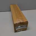 Ireland Flag with Poles for Outside House, 6ft Stainless Steel No Tangle Spinning Flag Pole, 180° Multi Position Mounting Bracket, 3x5 ft Nylon Irish Flag, Wind Resistant Rust Free Kit (Black)