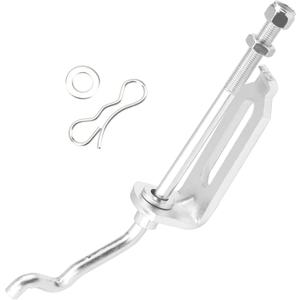 589464807 Link Lift Susp Mower Rear ASM 10.278, Compatible with Husqvarna 532195181 589464803, Fits YTH20K46 Riding Lawn Mower.