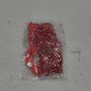 Mini Small Velvet Bows, Red, 2x2", 12 Pc, 2 Pack