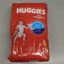 Huggies Size 2 Diapers, Little Snugglers Baby Diapers, Size 2 (12-18 lbs), 29 Count
