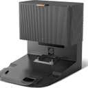 iRobot Authentic Replacement Parts - Clean Base Automatic Dirt Disposal Compatible with All Roomba i1, i1+, i3, i3+, i4, i4+, i5, i5+, i7, i7+, i8+, j5, j5+, j7, j7+, j8, j8+, j9+