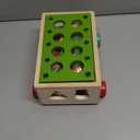 Toddlers Montessori Wooden Educational Toys for Baby Boys Girls Age 1 2 3 Year Old, Shape Sorting Toys 1st One First Birthday Girl Gifts for Kids 1-3, Wood Preschool Learning Fine Motor Skills Game