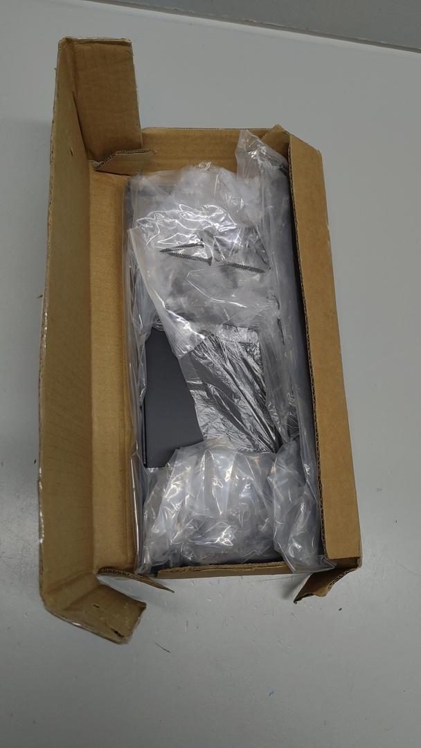 TRAIN2 ART Wall Shelves for Wood Slat Acoustic Panels, 2 Pack 8x4 Inch and 12x4.8 Inch Retail Display Shelves for Storage, Metal Boutique Display Shelf Accessories for 3D Wall Panels