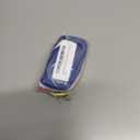 Express Medals Pack of 10 (or More) Engraved Scholastic Academic Award Medals with RWB Neck Ribbons (Design 2)